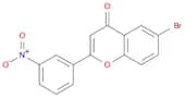 6-bromo-3'-nitroflavone
