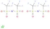 Barium bis(trifluoromethanesulfonimide)