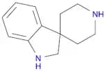 Spiro[indoline-3,4'-piperidine]
