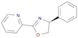 (R)-4-Phenyl-2-(pyridin-2-yl)-4,5-dihydrooxazole