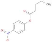 P-NITROPHENYL VALERATE