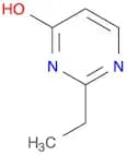 2-Ethyl-4(3H)-pyrimidinone