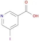 5-Iodonicotinic acid
