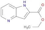 1H-Pyrrolo[3,2-b]pyridine-2-carboxylic acid ethyl ester