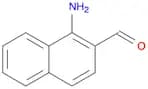 1-Aminonaphthalene-2-carboxaldehyde