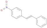 1-NITRO-4-((E)-STYRYL)-BENZENE