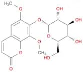ELEUTHEROSIDE B1(RG)