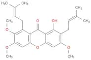 Fuscaxanthone C