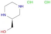 (S)-2-HYDROXYMETHYL-PIPERAZINE-2HCL