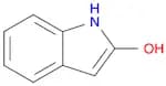 1H-Indol-2-ol