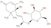 Corchoionoside C