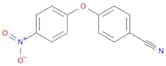 4-(4-Nitrophenoxy)benzonitrile