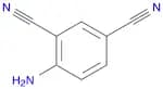 2,4-dicyanoaniline