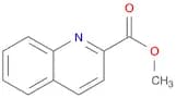 Methyl quinoline-2-carboxylate