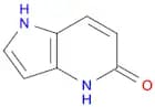 1H-Pyrrolo[3,2-b]pyridin-5-ol