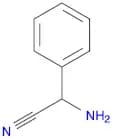 Aminophenylacetonitrile