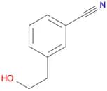 2-(3-CYANO-PHENYL)ETHANOL