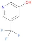 5-(Trifluoromethyl)pyridin-3-ol
