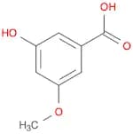 3-Hydroxy-5-methoxybenzoic acid