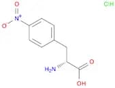 H-D-Phe(4-NO2)-OH.HCl