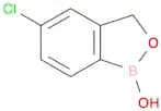 5-Chloro-1,3-dihydro-1-hydroxy-2,1-benzoxaborole