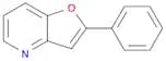 2-Phenylfuro[3,2-b]pyridine