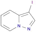 3-Iodopyrazolo[1,5-a]pyridine