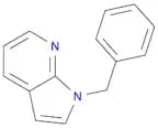 1-Benzyl-7-azaindole