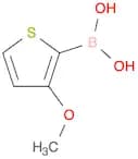 3-Methoxythiophene-2-boronic acid