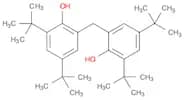 2,2'-methylenebis[4,6-di-tert-butylphenol]