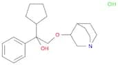 Penehyclidine HCl