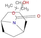 tert-Butyl 3-exo-hydroxy-8-azabicyclo[3.2.1]octane-8-carboxylate