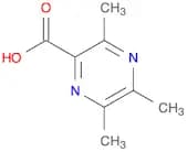 Trimethylpyrazine-2-carboxylic acid