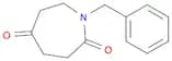 1H-Azepine-2,5-dione, tetrahydro-1-(phenylMethyl)-