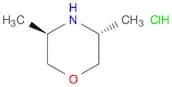 (3R,5R)-3,5-Dimethyl-morpholine hydrochloride