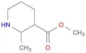 Methyl 2-methylpiperidine-3-carboxylate
