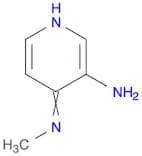 4-N-METHYLPYRIDINE-3,4-DIAMINE