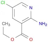 ethyl2-aMino-5-chloronicotinate