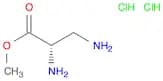 (S)-Methyl 2,3-diaminopropanoate dihydrochloride