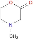 N-Methyl-2-morpholinone