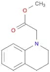 (3,4-Dihydro-2H-quinolin-1-yl)-acetic acid methyl ester