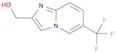 (6-TrifluoroMethyl-iMidazo[1,2-a]pyridin-2-yl)-Methanol