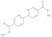 5,5'-Dimethyl [2,2'-bipyridine]-5,5'-dicarboxylate
