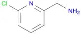 (6-Chloropyridin-2-yl)methanamine dihydrochloride