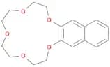 2,3-Naphtho-15-crown-5