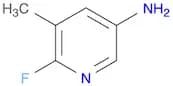 2-Fluoro-3-Methyl-5-Aminopyridine