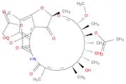 Rifamycin O
