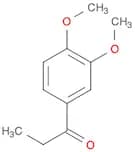 1-(3,4-Dimethoxy-phenyl)-propan-1-one