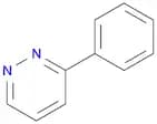 3-Phenylpyridazine