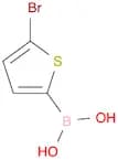 5-Bromothiophene-2-boronic acid